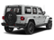 2021 Jeep Wrangler 4xe Unlimited Sahara