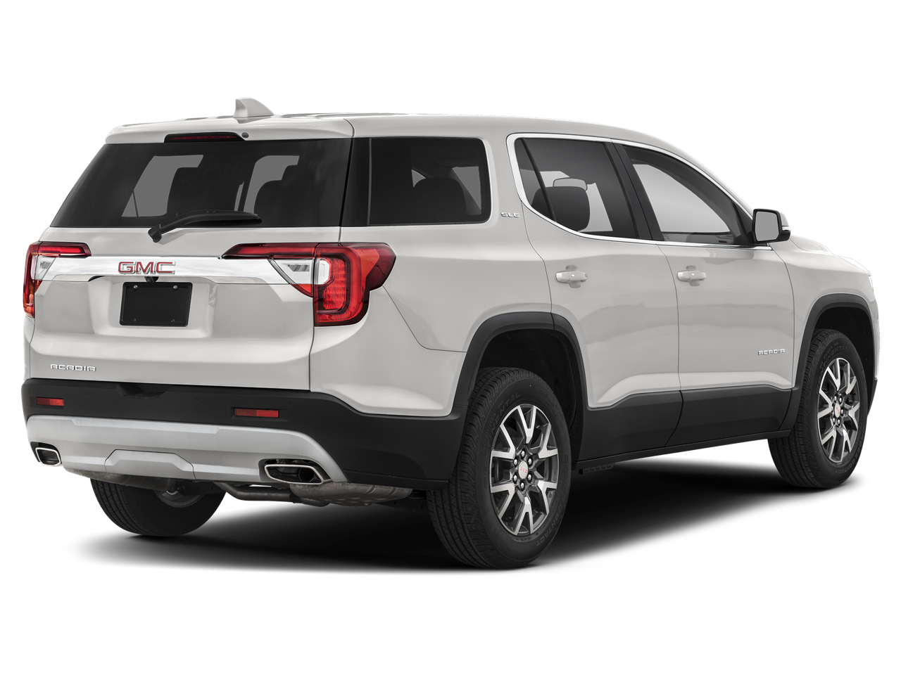 2023 GMC Acadia SLE - Photo 28
