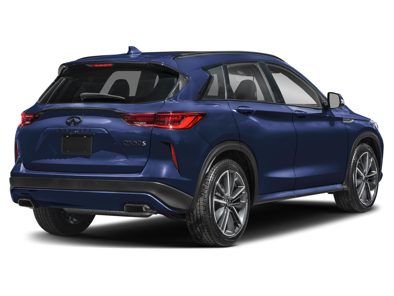2023 INFINITI QX50 SPORT