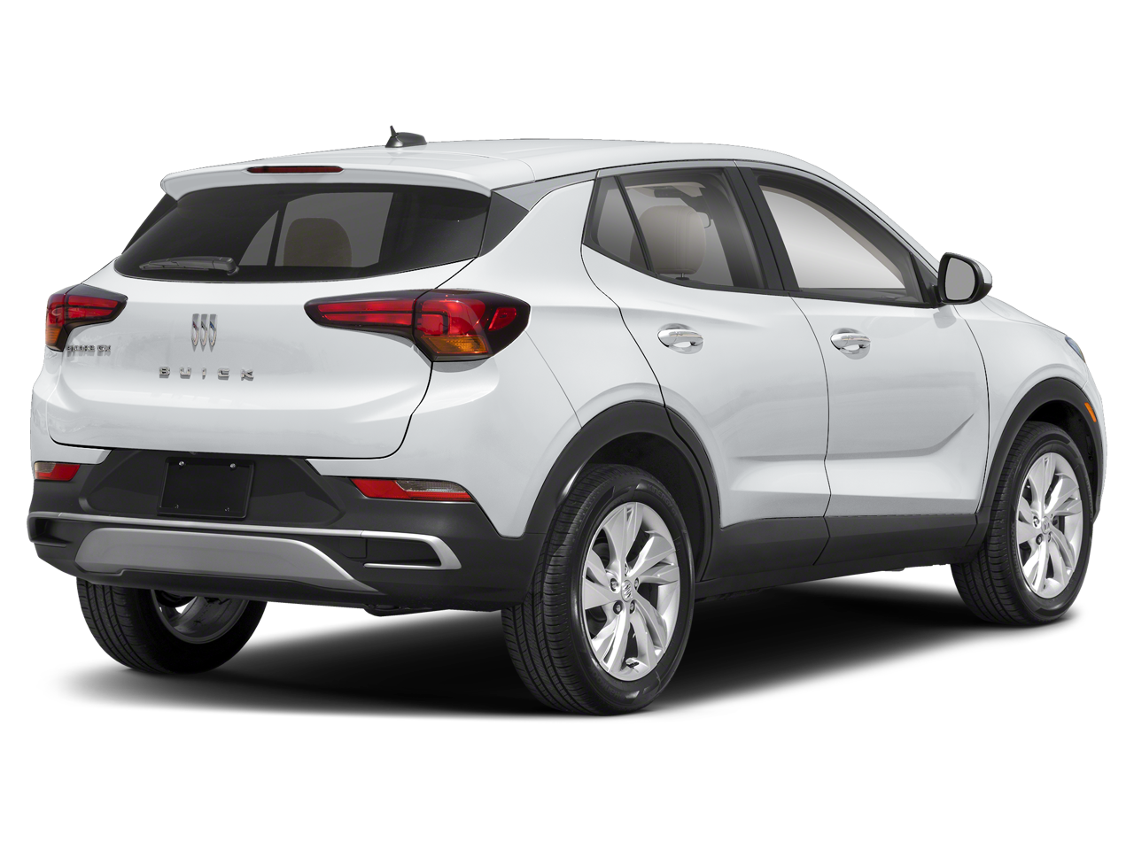 2024 Buick Encore GX Preferred - Photo 30