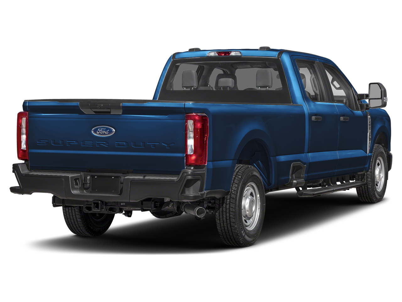 2024 Ford Super Duty F-250 SRW XL