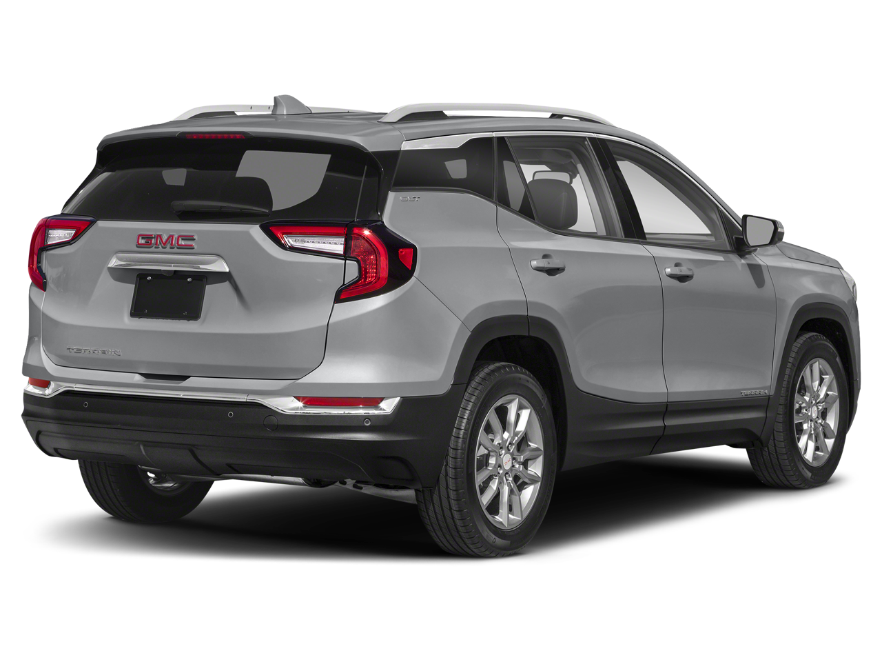 2024 GMC Terrain SLE - Photo 30