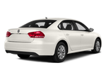 2014 Volkswagen Passat 2.5 S