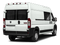 2017 RAM ProMaster Cargo Van High Roof