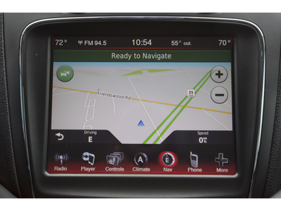 2015 Dodge Journey American Value Pkg