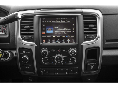 2015 RAM 2500 Power Wagon
