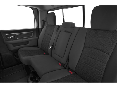 2015 RAM 2500 Power Wagon