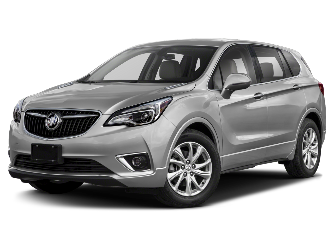 2019 Buick Envision Essence FWD's photo
