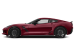 2019 Chevrolet Corvette Grand Sport Grand Sport 1LT