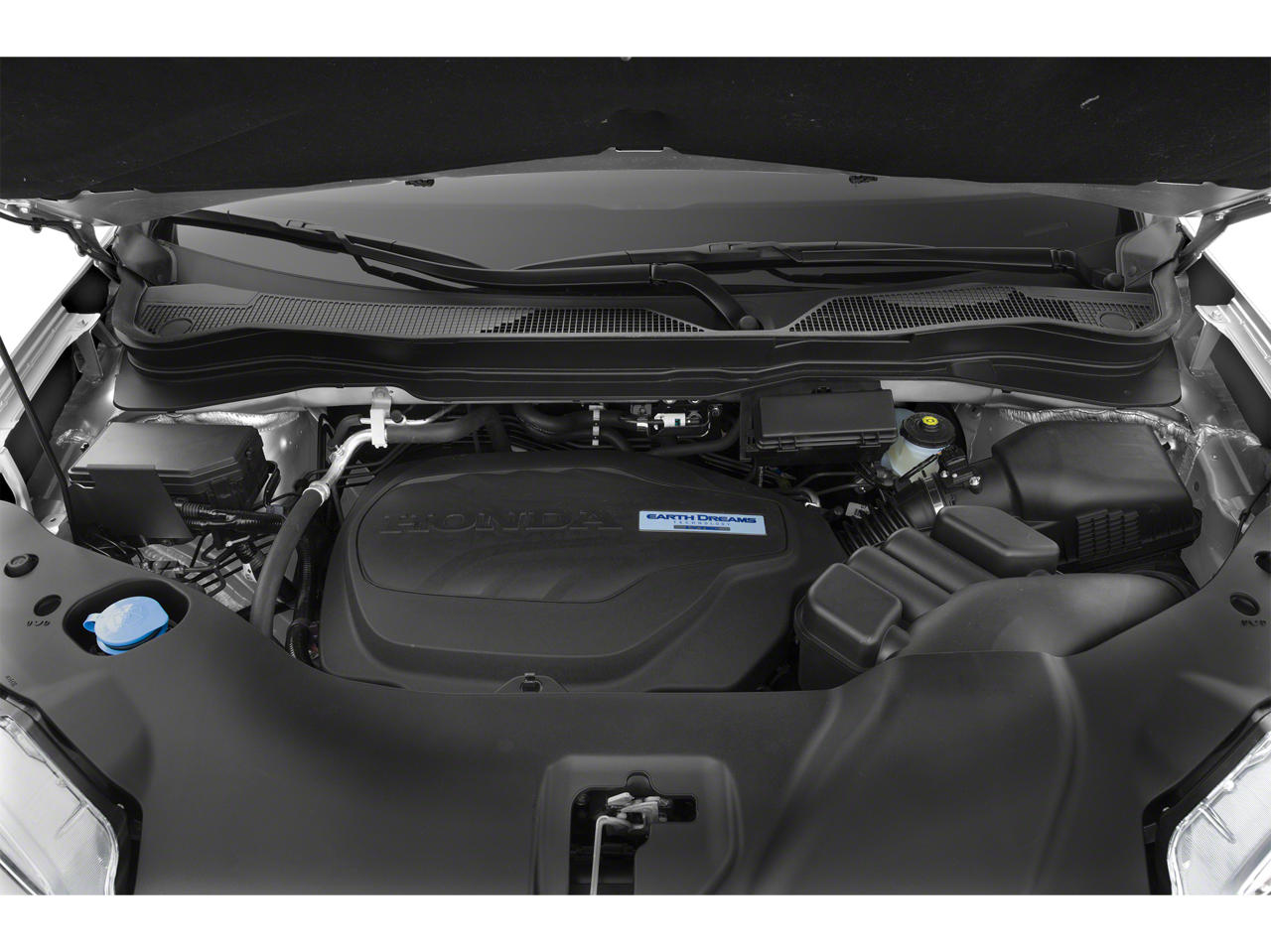 2019 Honda Ridgeline RTL-T