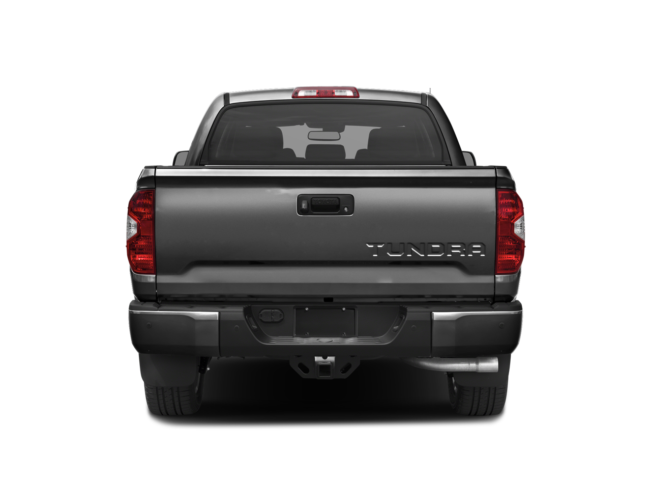 2019 Toyota Tundra 4WD Limited