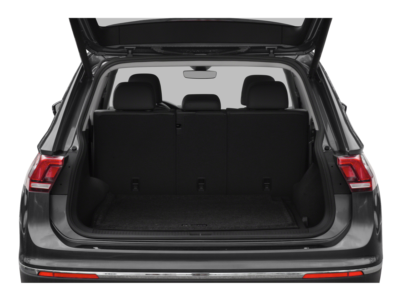 2019 Volkswagen Tiguan SEL Premium