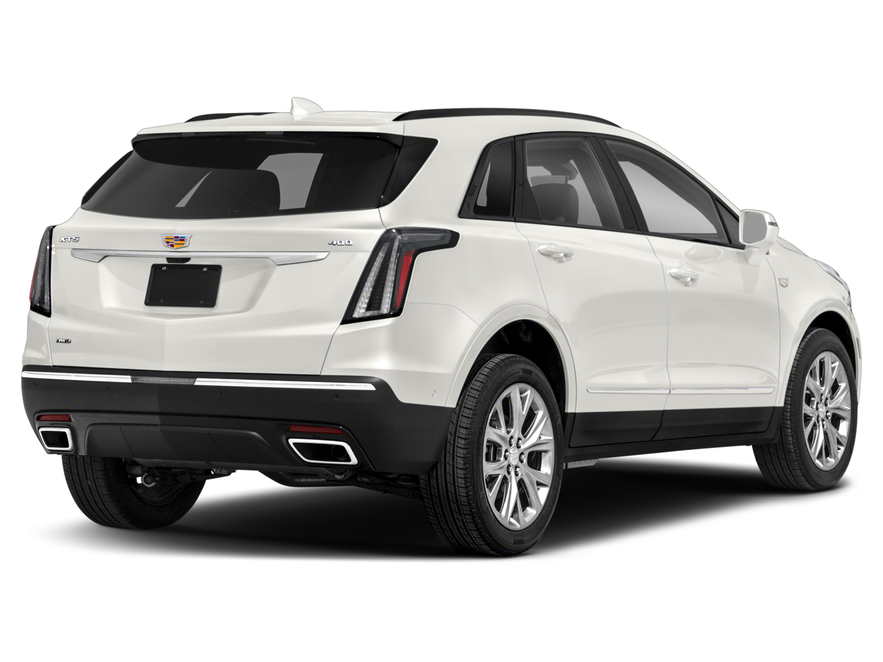 2020 Cadillac XT5 Sport AWD