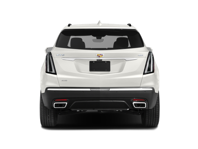 2020 Cadillac XT5 Sport AWD