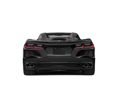 2020 Chevrolet Corvette Stingray 2LT