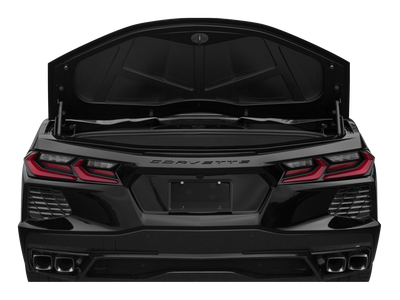 2020 Chevrolet Corvette Stingray 2LT