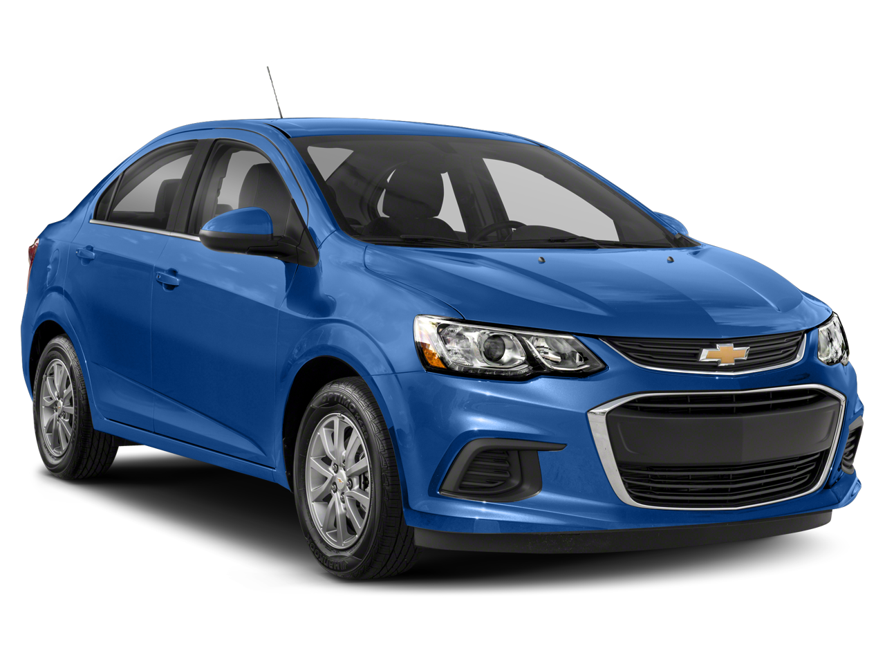 2020 Chevrolet Sonic Premier Sedan