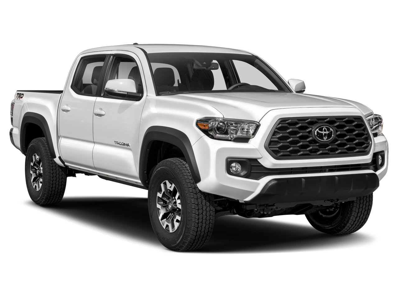 2020 Toyota Tacoma 2WD TRD Off Road