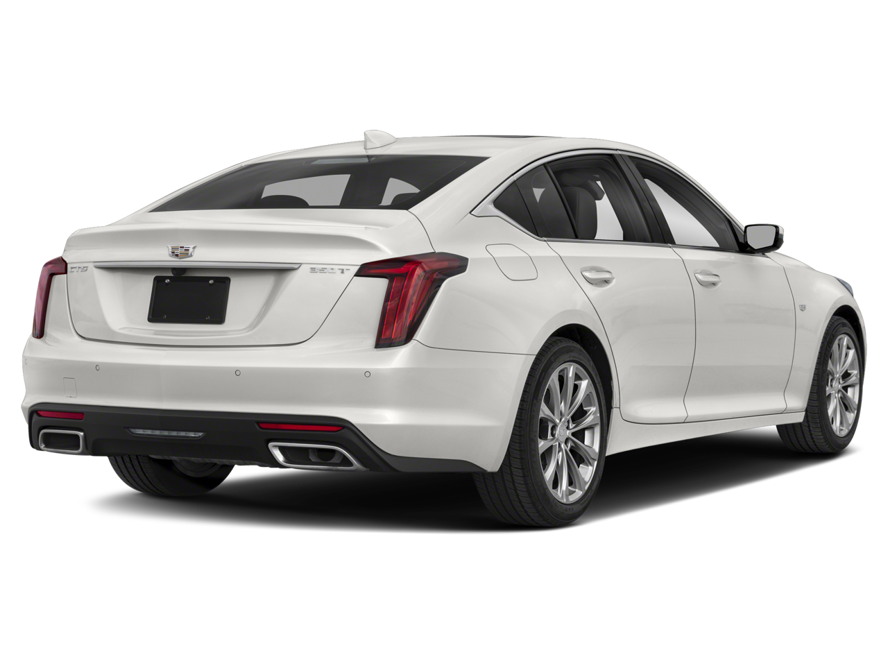 Used 2021 Cadillac CT5 Luxury with VIN 1G6DW5RK2M0113068 for sale in Arcadia, FL