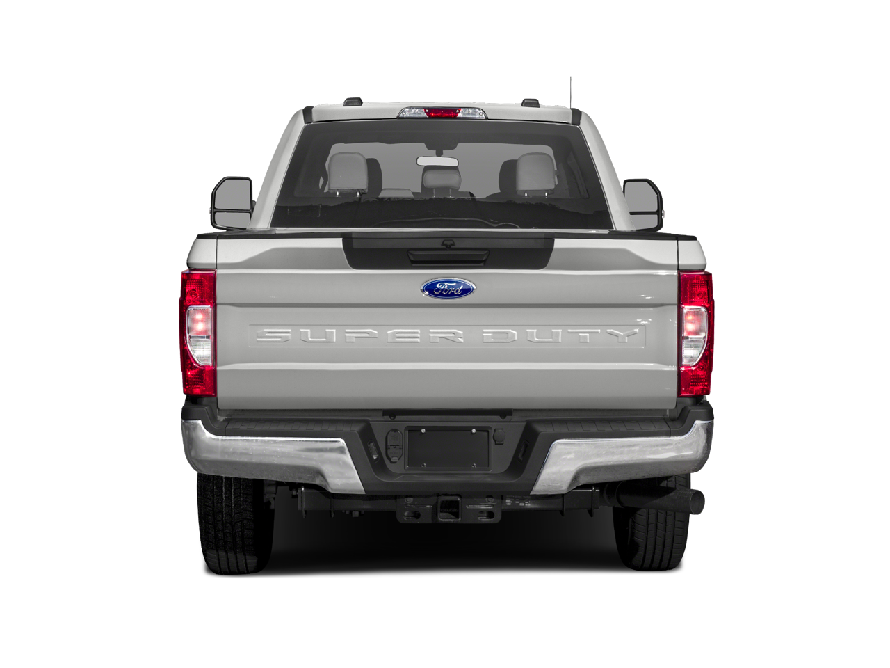 2021 Ford Super Duty F-250 SRW XL