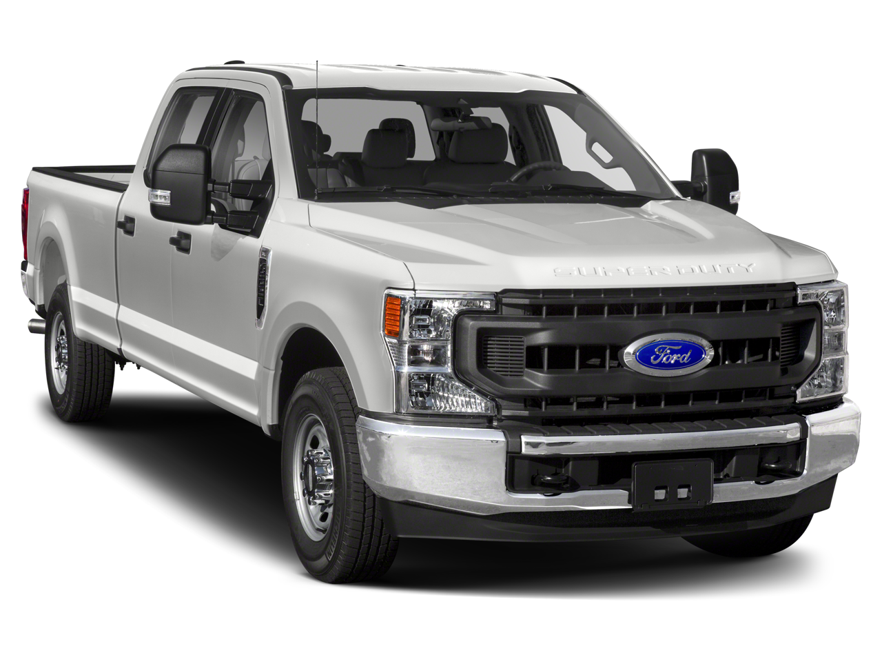 2021 Ford Super Duty F-250 SRW XL