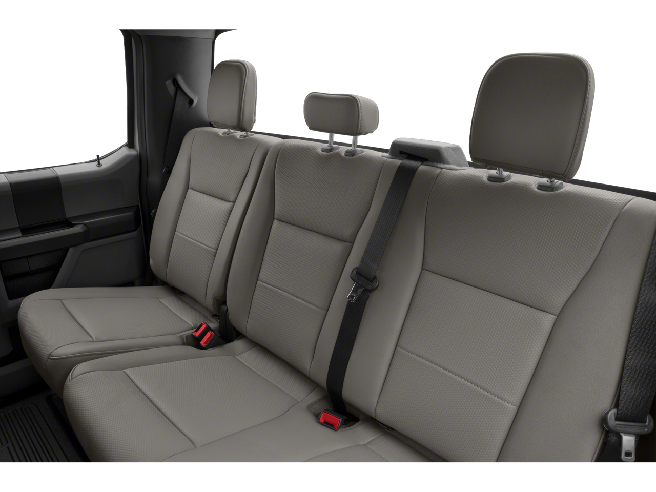 2021 Ford Super Duty F-250 SRW XL