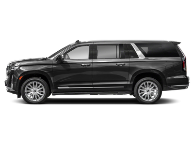 2022 Cadillac Escalade ESV Luxury