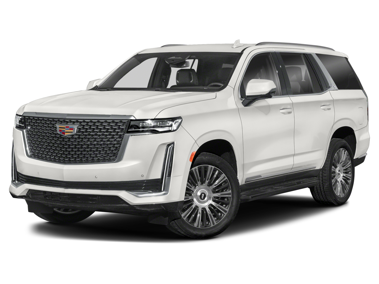 2023 Cadillac Escalade 2WD Premium Luxury's photo