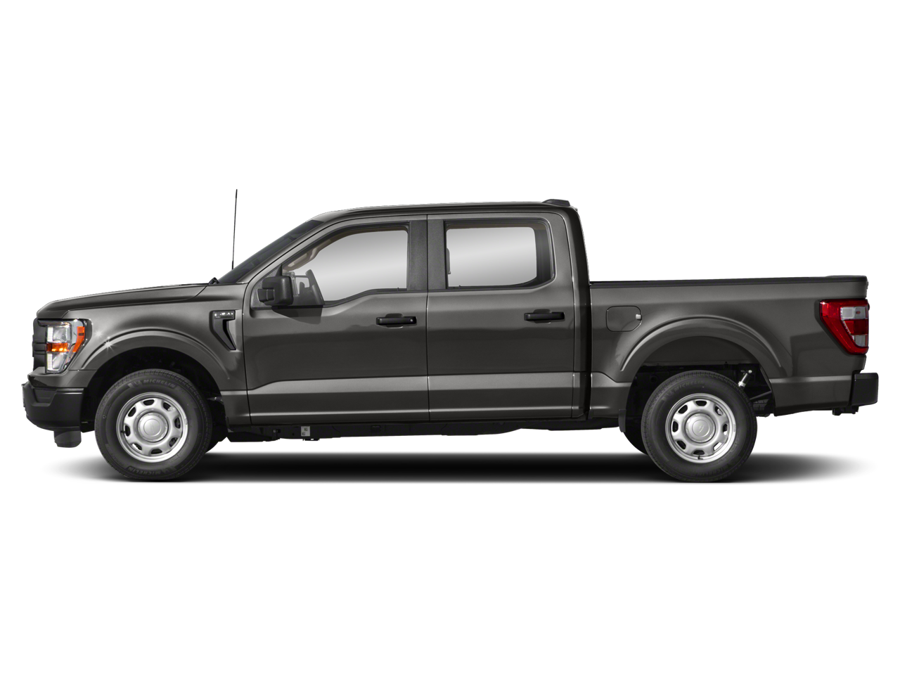 2023 Ford F-150 4x2 SuperCrew