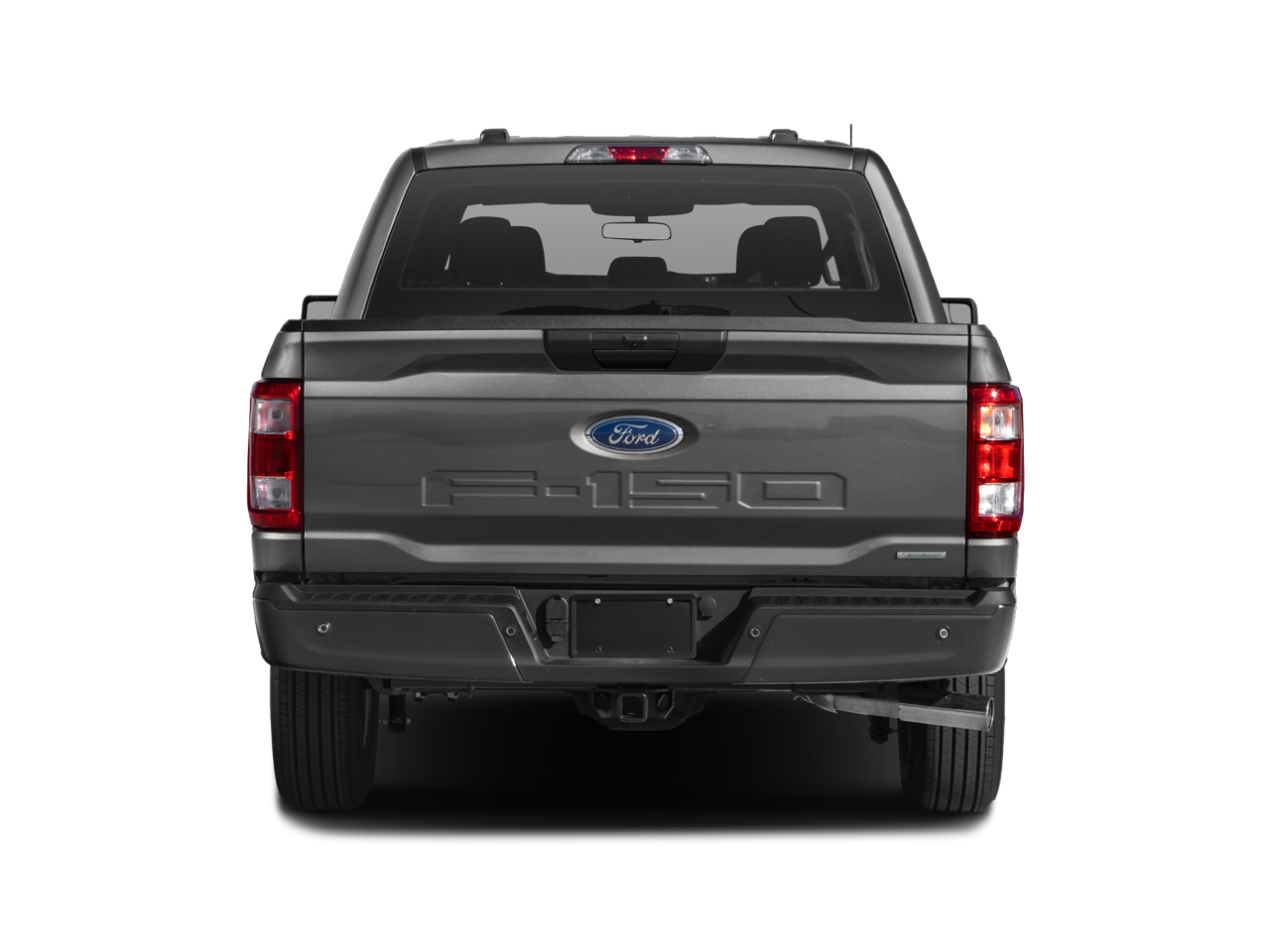 2023 Ford F-150 4x2 SuperCrew