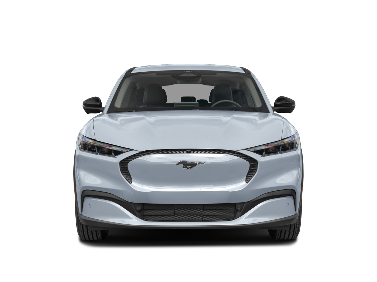 2024 Ford Mustang Mach-E Select photo 3