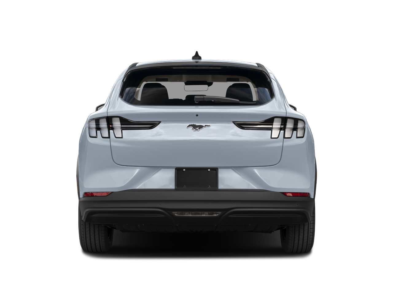 2024 Ford Mustang Mach-E Select photo 4