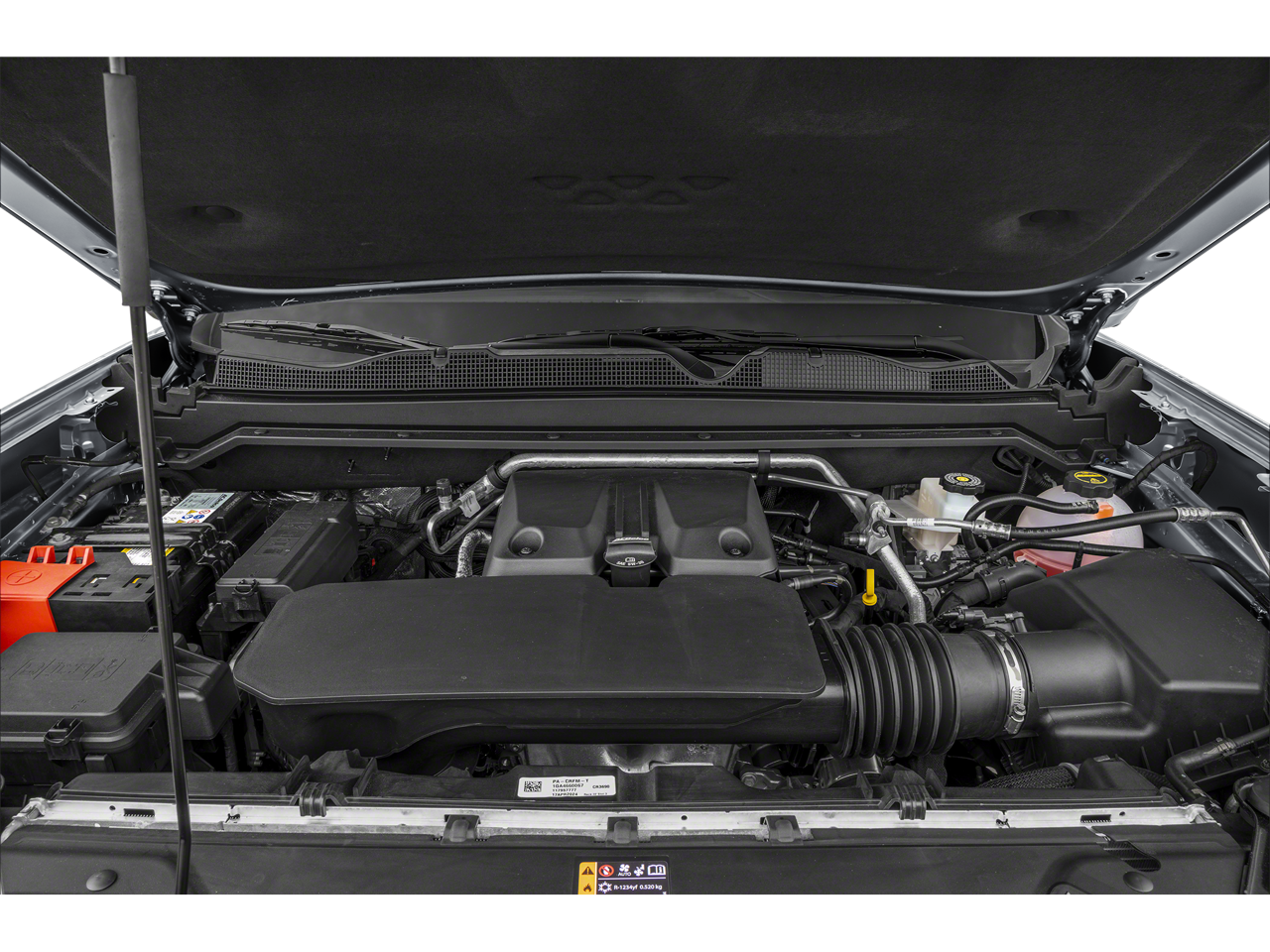 2024 GMC Canyon 4WD AT4