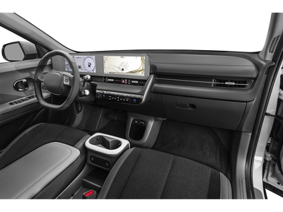 2024 Hyundai IONIQ 5 SE