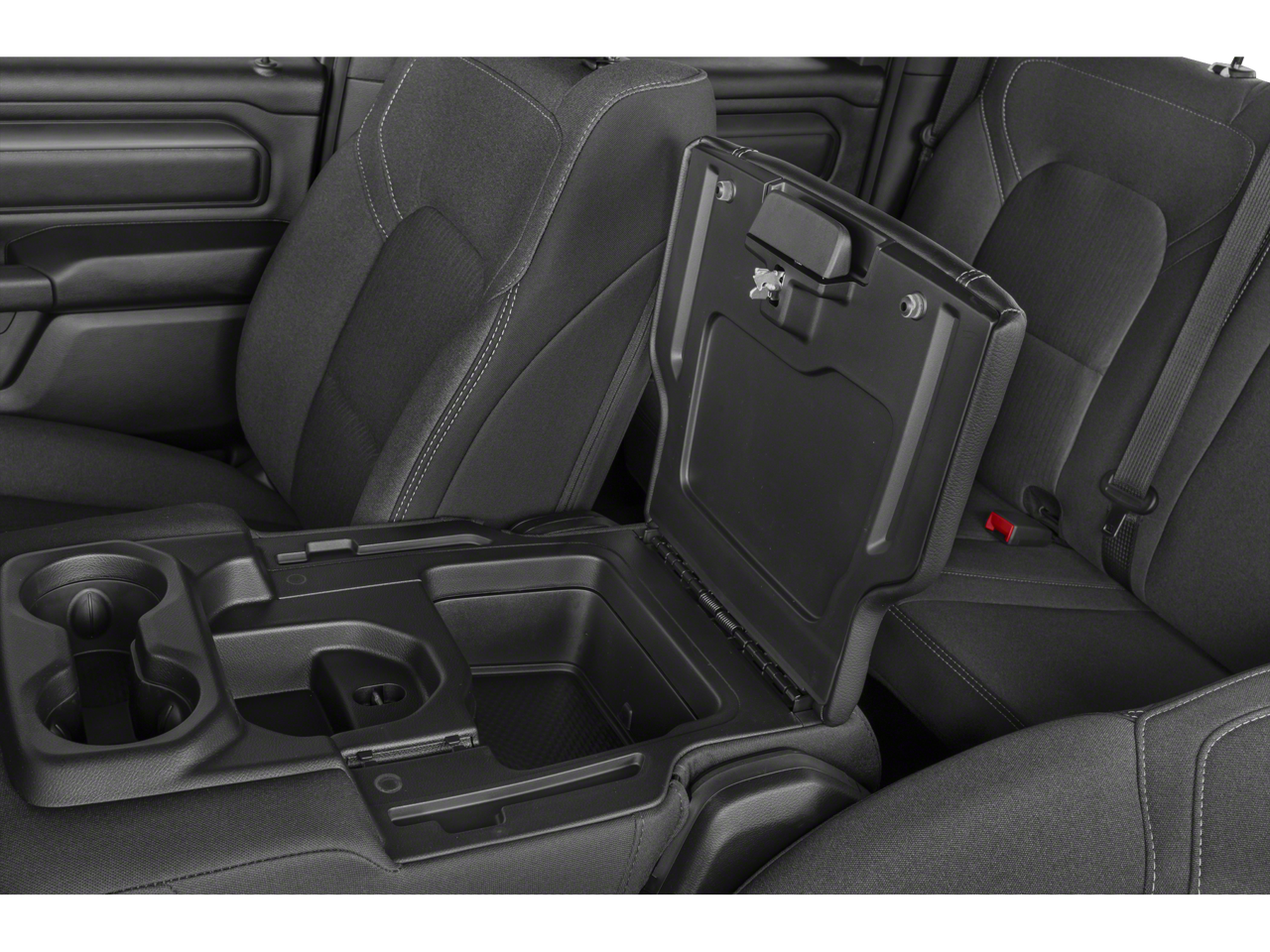 2024 RAM 1500 Tradesman