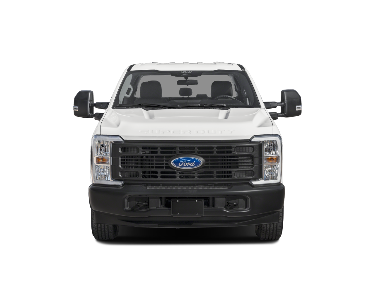2025 Ford Super Duty F-250 SRW King Ranch