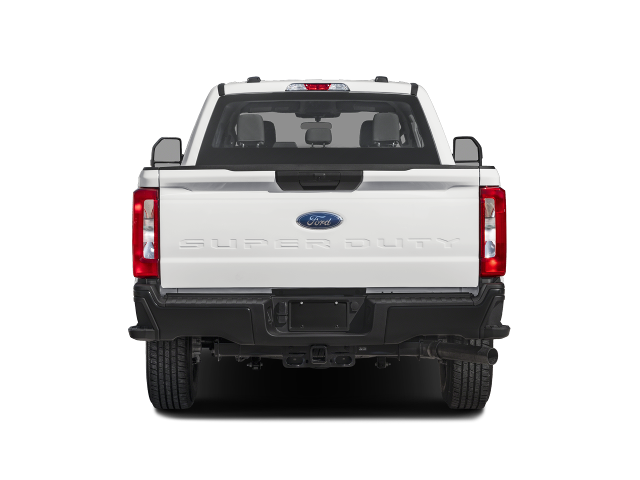 2025 Ford Super Duty F-250 SRW King Ranch