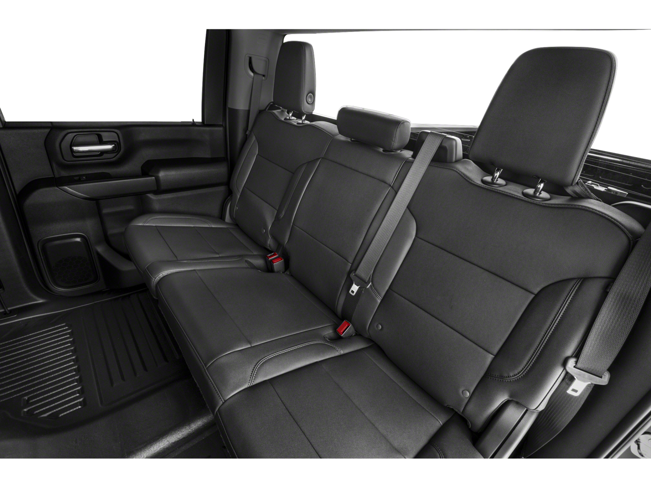 2026 GMC Sierra 3500HD Pro