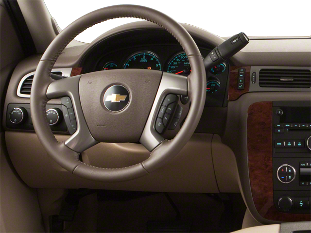 2010 Chevrolet Silverado 1500 LS