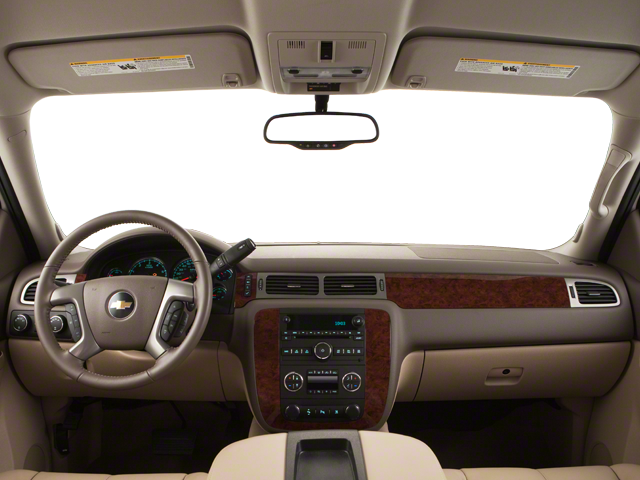 2010 Chevrolet Silverado 1500 LS