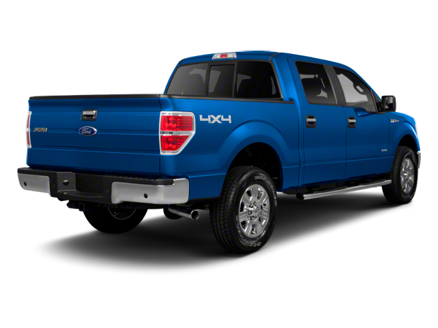 2010 Ford F-150 XL