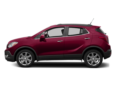 2013 Buick Encore Premium