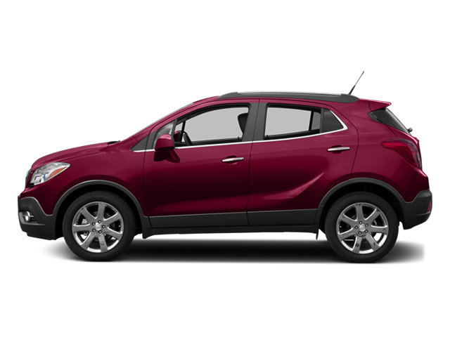 2013 Buick Encore Premium