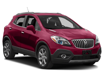 2013 Buick Encore Premium