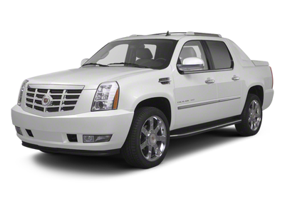 2013 Cadillac Escalade EXT Premium