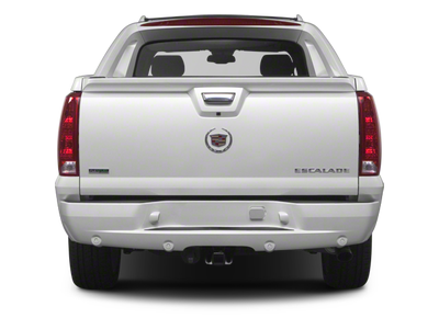 2013 Cadillac Escalade EXT Premium