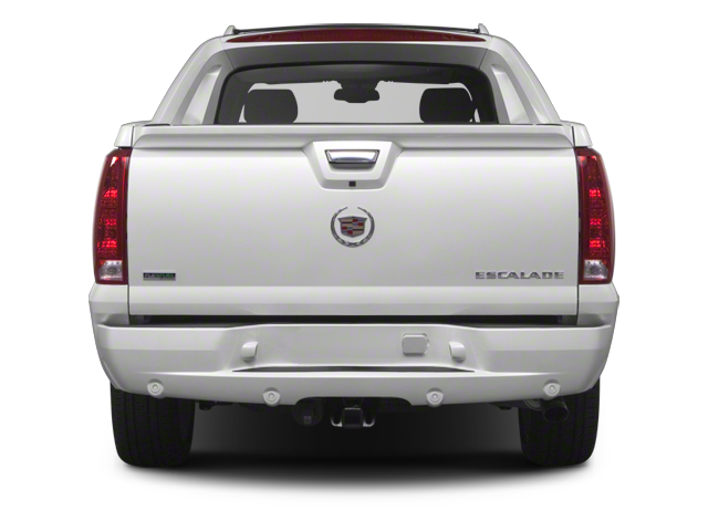 2013 Cadillac Escalade EXT Premium