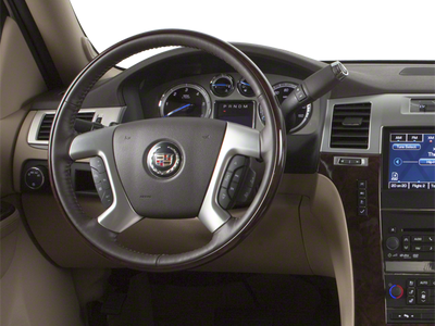 2013 Cadillac Escalade EXT Premium
