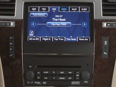 2013 Cadillac Escalade EXT Premium