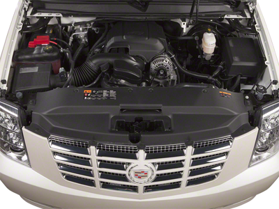 2013 Cadillac Escalade EXT Premium